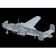 B-25J Mitchell Strafing Babes