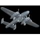 B-25J Mitchell Strafing Babes