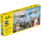 Normandy Air war