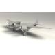 Ju 88D-1  WWII German Reconnaissance Plane
