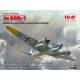 Ju 88D-1  WWII German Reconnaissance Plane