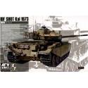 IDF Centurion Mk 5/1 'Shot Kai 1973