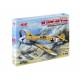 Messerschmitt Bf 109F-4Z/Trop  WWII German Fighter