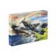 Messerschmitt Bf 109F-2  WWII German Fighter