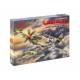 Spitfire Mk.VIII  WWII USAAF Fighter