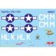 Spitfire Mk.VIII  WWII USAAF Fighter