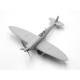 Spitfire Mk.VII  WWII British Fighter