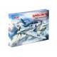 Spitfire Mk.VII  WWII British Fighter