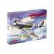 Spitfire Mk.IX  WWII British Fighter