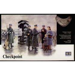 Checkpoint Set 