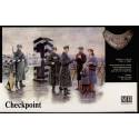 Checkpoint Set