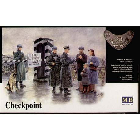 Checkpoint Set  