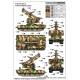 E-100 Flakpanzer w/Flakrakete Rheintocher I