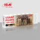 Acrylic paint set for USAAF Pilots (1944-1945)