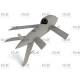 BQM-34А (Q-2C) Firebee US Drone