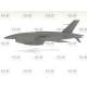 BQM-34А (Q-2C) Firebee US Drone