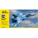 STARTER KIT SU-27 UB/P Ukraine
