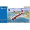 Fairey Firefly U Mk.8 "Drone version"