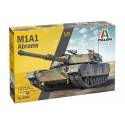 M1A1 Abrams