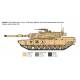 M1A1 Abrams