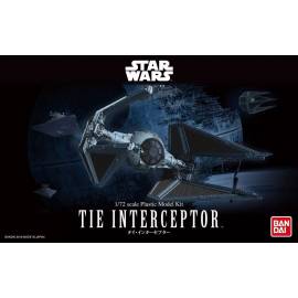 Bandai – TIE Interceptor