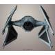 Bandai – TIE Interceptor