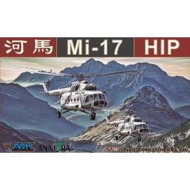 Mi-17 HIP