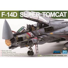 F-14D Super Tomcat Special Edition