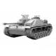 StuG III Ausf. G early w/Winterketten