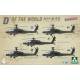 Maquette hélicoptère "D" of the World AH-64D Apache Longbow Attack Helicopter Limited Edition|TAKOM|2606|1:35
