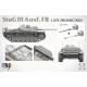 Stug III Ausf.F8 Late Production