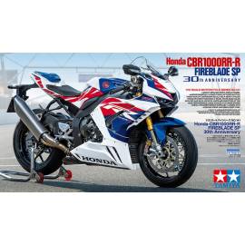 Honda Cbr1000Rr-R Fireblade Sp 30Th Anniversary