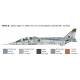 Jaguar T.2 R.A.F. Trainer