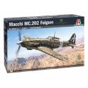 Macchi MC.202 Folgore