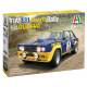 FIAT 131 Abarth Rally OLIO FIAT