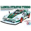 Lancia Stratos Turbo