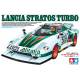 Lancia Stratos Turbo