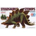 Stegosaurus Stenops