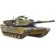 U.S. M1A1 Abrams Tank "Ukraine"
