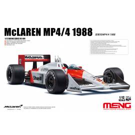 McLaren MP4/4 1988