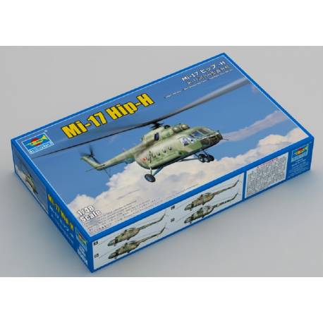 Mi-17 Hip-H