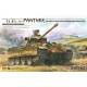 Panther Ausf.G Late w/ FG1250 Active Infrared Night Vision System