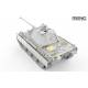 Panther Ausf.G Late w/ FG1250 Active Infrared Night Vision System