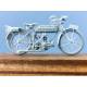 British Motorcycle Triumph Model H