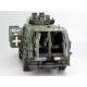 Kozak-2, Ukrainian MRAP-class Armored Vehicle