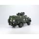 Kozak-2, Ukrainian MRAP-class Armored Vehicle