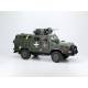 Kozak-2, Ukrainian MRAP-class Armored Vehicle