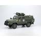 Kozak-2, Ukrainian MRAP-class Armored Vehicle
