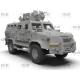 Kozak-2, Ukrainian MRAP-class Armored Vehicle