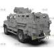 Kozak-2, Ukrainian MRAP-class Armored Vehicle